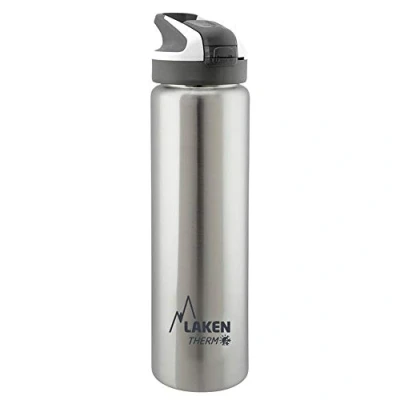 Abbildung von Laken Unisex Erwachsene Thermoskanne TS7, Stahl, 18/8 0.75L
