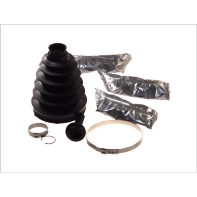 Abbildung von SPIDAN 21575 Achsmanschette 144,00 TPE (thermoplastischer Elastomer) mit Schraube VOLKSWAGEN: Sharan I, Kastenwagen, SEAT: Alhambra I