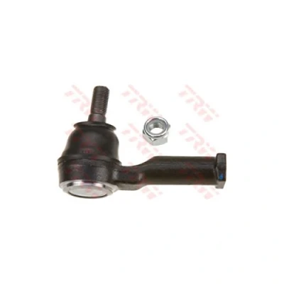 Abbildung von TRW JTE1080 Spurstangenkopf Vorderachse, beidseitig, außen MAZDA: Premacy, 323 F 6, 626 V Hatchback, FORD USA: PROBE 2