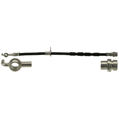 Abbildung von TRW PHD1144 Bremsschläuche 405 M10x1 FORD: FIESTA 6