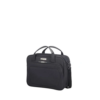 Abbildung von Samsonite Spark SNG Umhängetasche, Schwarz, 44