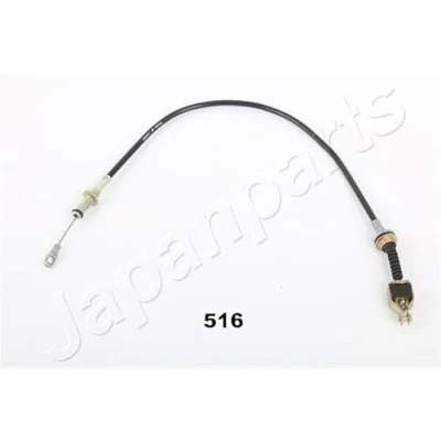 Abbildung von JAPANPARTS GC 516 Kupplungsseil
