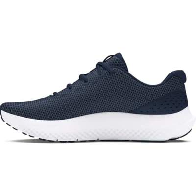 Abbildung von Under Armour Herren UA Charged Surge 4, reaktionsstarke Laufschuhe für Männer, leichte und atmungsaktive Sportschuhe, Sneaker mit hervorragender Dämpfung