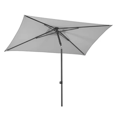Abbildung von Schneider Schirme Sonnenschirm &quot;Sevilla&quot;, Stahl/Polyester