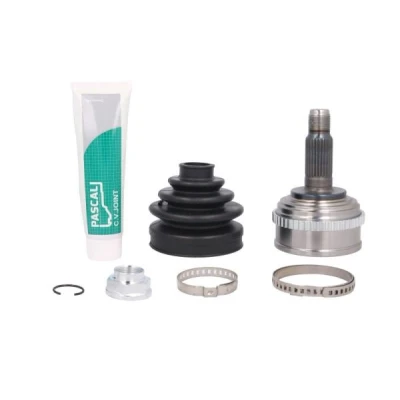 Abbildung von PASCAL G14022PC Gelenksatz radseitig HONDA: Civic 6 Hatchback, V CR 2