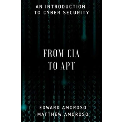 Abbildung von From CIA to APT: An Introduction Cyber Security