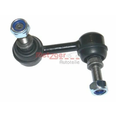 Abbildung von METZGER 53015812 Koppelstange Vorderachse rechts 65 KIT + NISSAN: Almera Tino