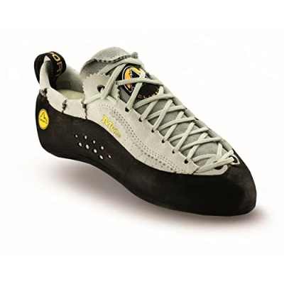 Abbildung von La Sportiva Mythos Damen Kletterschuhe (Neutral 37 Größe)