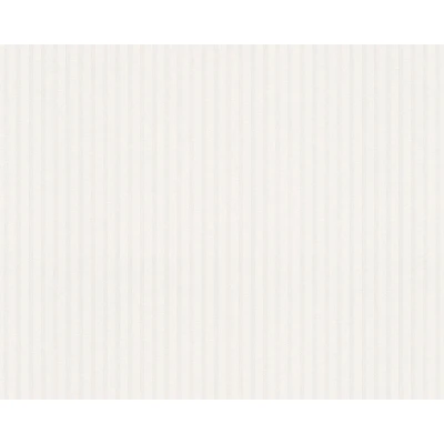 Abbildung von living walls Vliestapete &quot;Black &amp; White&quot;, Streifen gestreift mehrfarbig, Tapete Tapeten Wohnzimmer Schlafzimmer Küche Design Optik