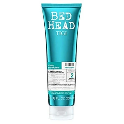 Abbildung von Tigi Bed Head Recovery Shampoo, 1er Pack (1 x 250 ml)