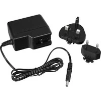 Abbildung von D Link PSM 12V 38 B Power supply / 3A Schwarz 1,1 m Kabel