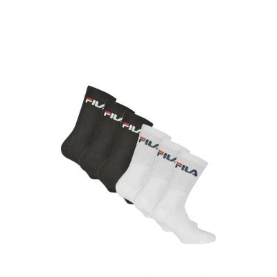 Abbildung von Fila Kurzsocken &quot;Socken 3er Pack&quot;