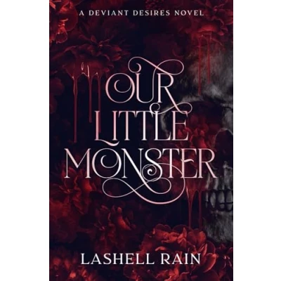 Abbildung von Our Little Monster: A Why Choose Vampire Romance (Deviant Desires Series)