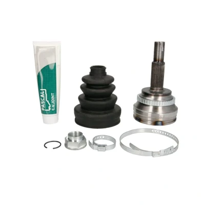 Abbildung von PASCAL G12081PC Gelenksatz radseitig TOYOTA: RAV4 II SUV, Avensis Verso, Previa / Estima