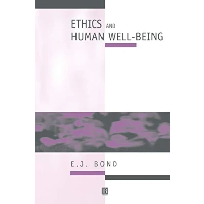 Abbildung von Ethics Human Well Being: An Introduction to Moral Philosophy (Introducing Philosophy)