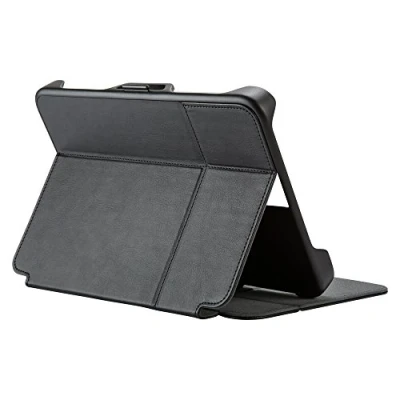 Abbildung von Speck StyleFolio Flex Schutzhülle Universal für Tablet 7 8.5&quot; Schwarz/Schiefergrau