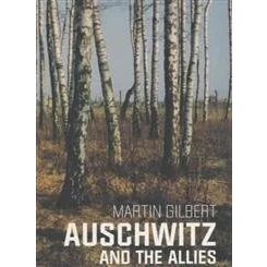 Abbildung von Auschwitz And The Allies