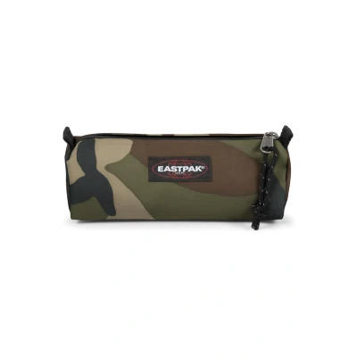 Abbildung von Eastpak Benchmark Single Federmäppchen, Größe: One Size, Camo