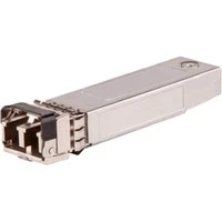 Abbildung von HPE Networking Instant On 10G SFP+ LC LR Transceiver for Single Mode Fiber Connections Up to 10 Km (J9151E)