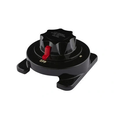 Abbildung von HELLA 6EB 005 519 001 Hauptschalter, Batterie