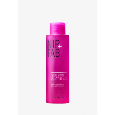 Abbildung von Nip+Fab Salicylic ACID Tonic Gesichtswasser, Größe: 100 ml,