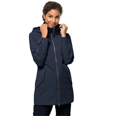 Abbildung von Jack Wolfskin Dakar Parka W