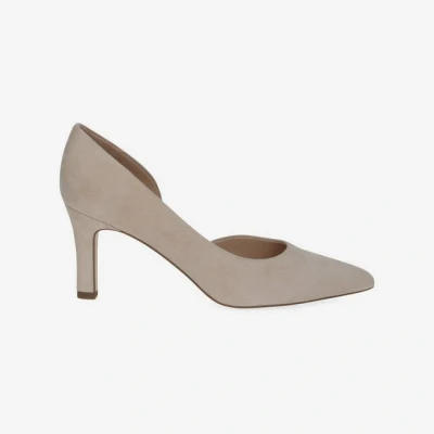 Abbildung von Peter Kaiser Pumps, Damen, Größe: 37, Beige Schuhe