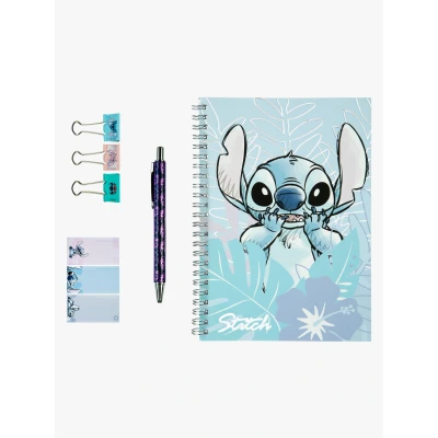 Abbildung von UnderCover Lilo &amp; Stitch Schreibset