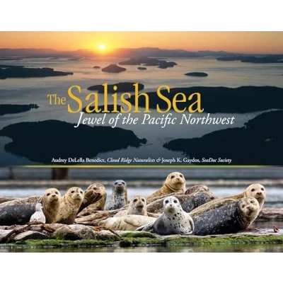 Abbildung von the Salish Sea: Jewel of Pacific Northwest