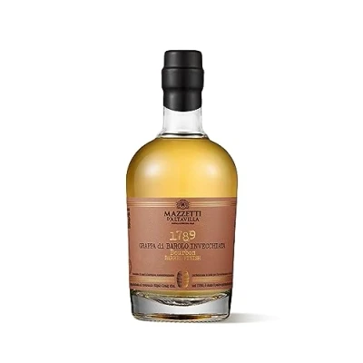 Abbildung von 1789 Grappa Di Barolo Bourbon Finish Mazzetti D&#039;altavilla Cl 70