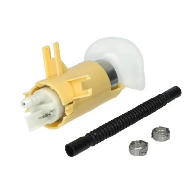 Abbildung von PIERBURG 7.50133.50.0 Kraftstoffpumpe elektrisch BMW: 3 Coupe, Limousine, Compact