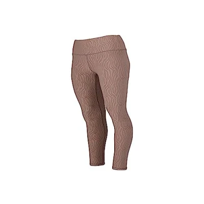 Abbildung von ATHLECIA Alma Leggings 1001 BlackL 32