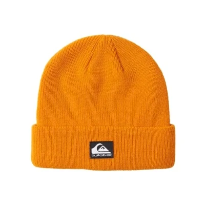 Abbildung von Quiksilver Boy&#039;s Performer 2 Youth Cap, ORANGE Pepper, Einheitsgröße