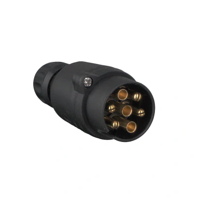 Abbildung von FEBI BILSTEIN 171828 Anhängerstecker