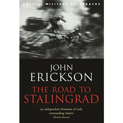 Abbildung von The Road To Stalingrad (W&amp;N Military)