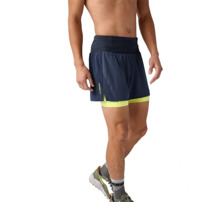 Abbildung von High Point 5&quot; 2 in 1 Short 2.0 M