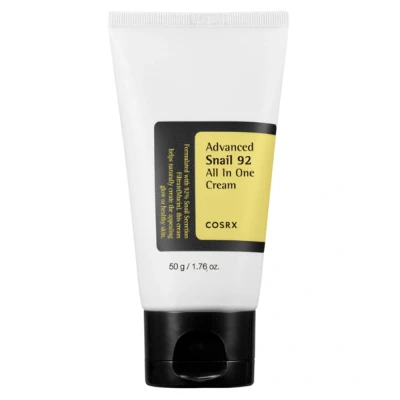 Abbildung von COSRX Advanced Snail 92 All in one Cream 50 g