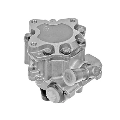 Abbildung von MEYLE 114 631 0007 Hydraulikpumpe hydraulisch ORIGINAL Quality AUDI: A4 B6 Avant, B5 Limousine, VOLKSWAGEN: Passat Variant