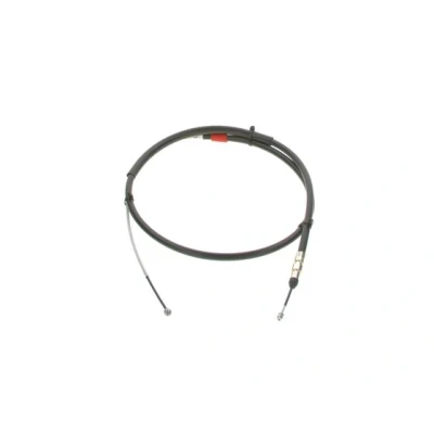 Abbildung von BOSCH 1 987 477 947 Handbremsseil 1673 BMW: 5 Limousine, Touring
