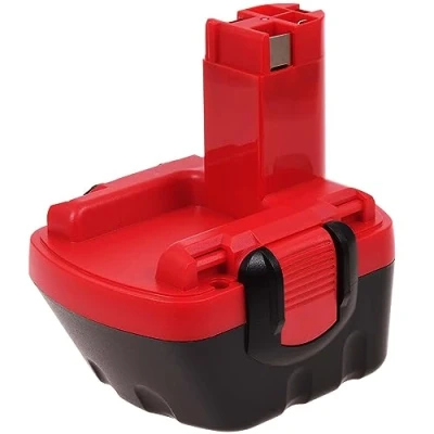 Abbildung von Akku für Bosch Bohrschrauber PSR 1200 NiMH O Pack 1500mAh, 12V,