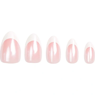 Abbildung von DUFFBEAUTY French Glazed, Medium Almond Glazed