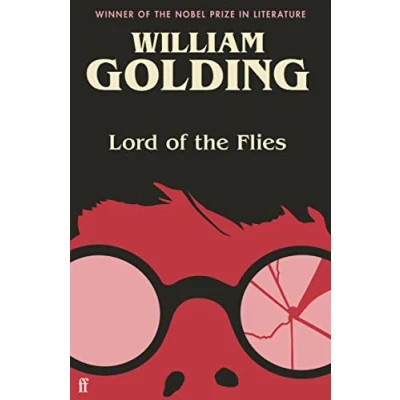 Abbildung von Lord of the Flies: Introduced by Stephen King