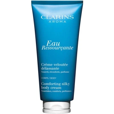 Abbildung von Clarins Comforting Silky Body Cream 200 ml