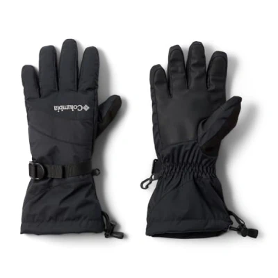 Abbildung von Columbia Damen Handschuhe, Modell Last Tracks II