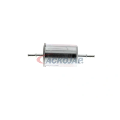 Abbildung von ACKOJA A51 0300 Kraftstofffilter 8 OPEL: Corsa B Schrägheck, Omega Limousine, Caravan, CHEVROLET: Matiz, Epica Nubira Kombi