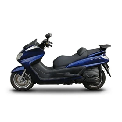 Abbildung von Y0mj44st kofferhalterungen, dübel, befestigungen top master kompatibel mit yamaha majesty 400 2004 2012