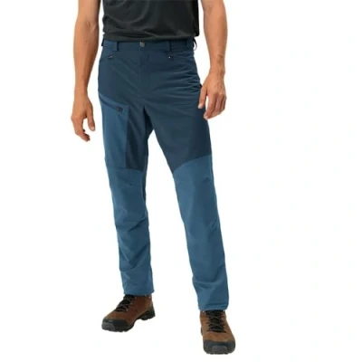 Abbildung von VAUDE Funktionshose Men&#039;s Elope Pants (1 tlg) besonders leichte für sportliche Aktivitäten