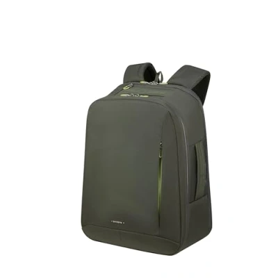 Abbildung von Samsonite Guardit Classy Backpack Underseater M 15.6&quot; gunmetal green