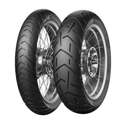 Abbildung von Metzeler Tourance Next 2 170/60 R17 72V PKW Sommerreifen Reifen 3960500