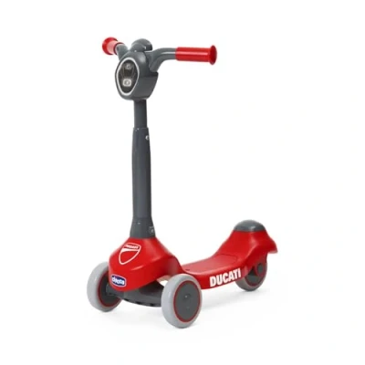 Abbildung von Monopattino Chicco Ducati